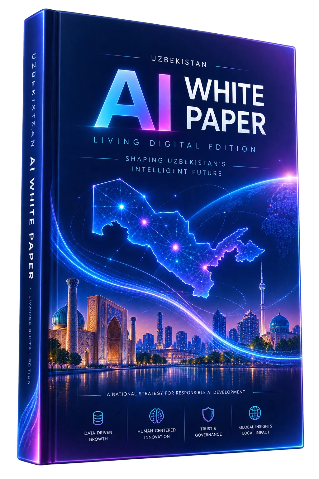 Uzbekistan AI White Paper